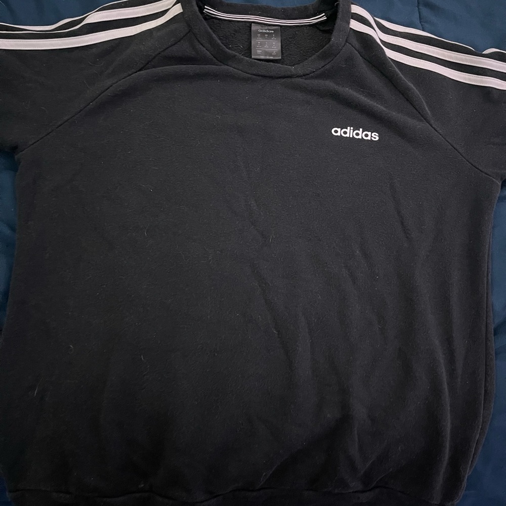 Adidas long sleeve shirt